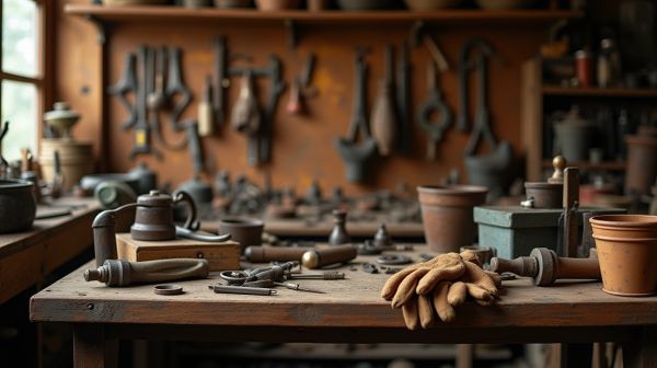 10 astuces pour maîtriser le bricolage à domicile