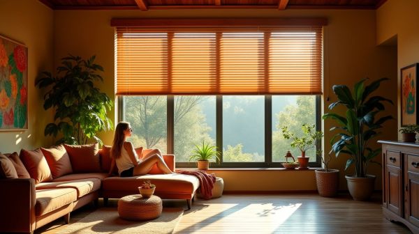 Améliorez votre confort thermique avec un volet solaire sur mesure