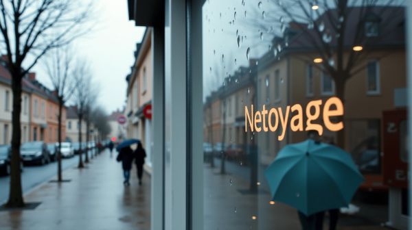 Cherchez-vous un agent de nettoyage à Caluire-et-Cuire ?