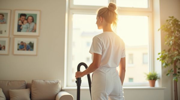 Comment choisir une femme de ménage à Lyon 7 et réduire vos coûts ?