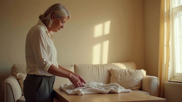 Comment choisir une femme de ménage à Lyon 7 et réduire vos coûts ?