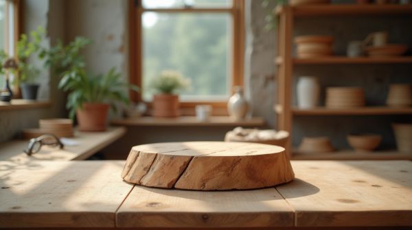 Produits pour bois : optimisez leur durabilité et leur éclat