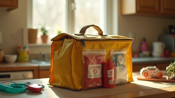 Sac d'évacuation : guide complet pour bien se préparer
