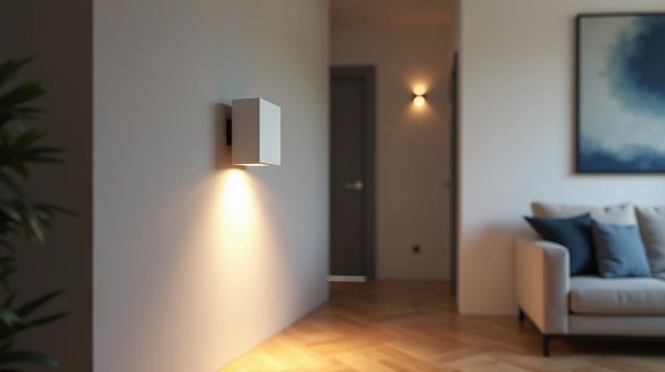 Spots rectangulaires : choisissez un éclairage moderne et pratique