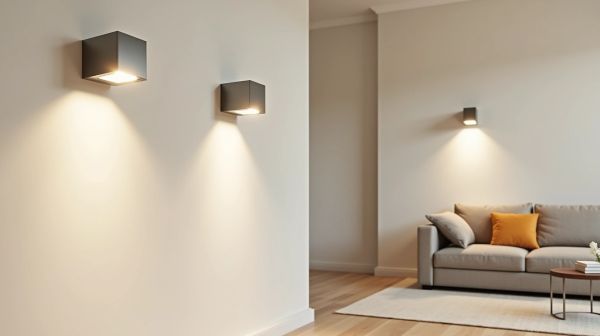 Spots rectangulaires : choisissez un éclairage moderne et pratique