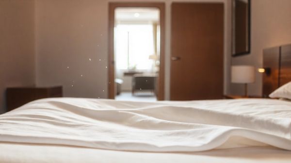 Top 5 méthodes efficaces pour éradiquer les punaises de lit