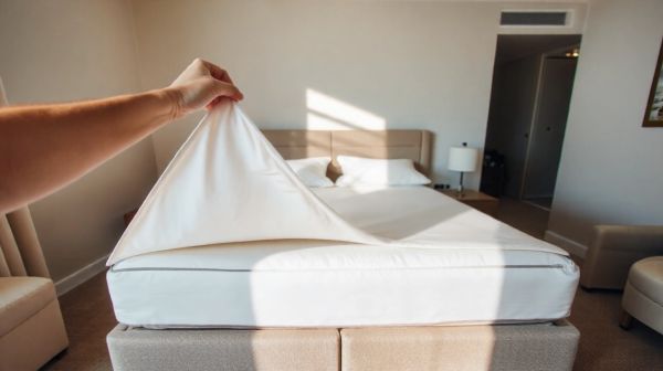 Top 5 méthodes efficaces pour éradiquer les punaises de lit