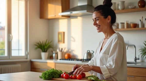 Top astuces pour engager une aide ménagère économique à Lyon 7