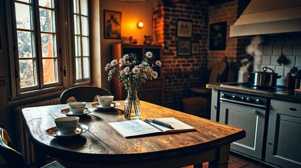Top astuces pour engager une aide ménagère économique à Lyon 7