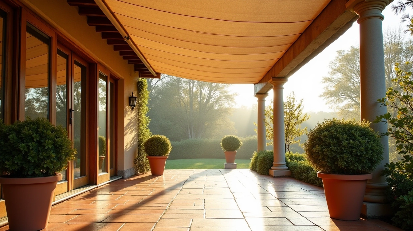 Questions fréquentes sur les zones tampons thermiques